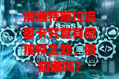 澳洲特斯拉流量卡究竟有何独特之处，你知道吗？