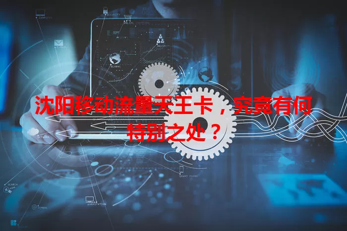 沈阳移动流量天王卡，究竟有何特别之处？